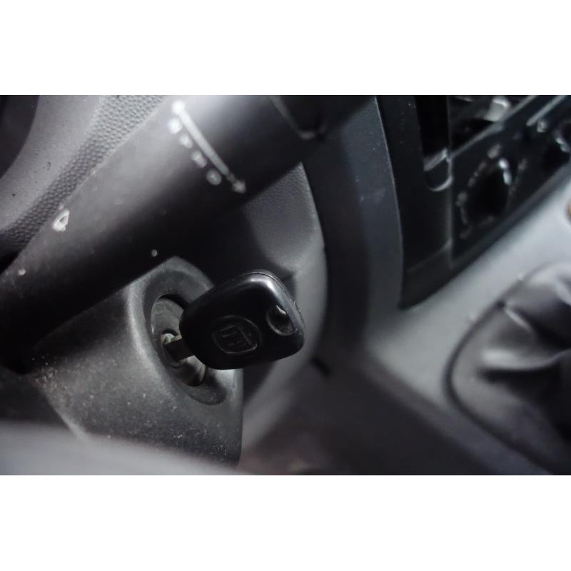 Air bag conducteur FIAT SCUDO 2 Photo n°9