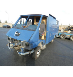 Crosse arriere droit RENAULT B110