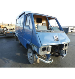 Crosse arriere droit RENAULT B110