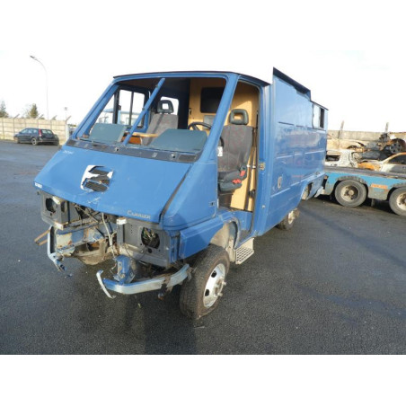 Crosse arriere gauche RENAULT B110