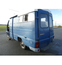 Crosse arriere gauche RENAULT B110