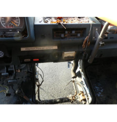 Crosse arriere gauche RENAULT B110