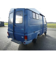 Volant RENAULT B110