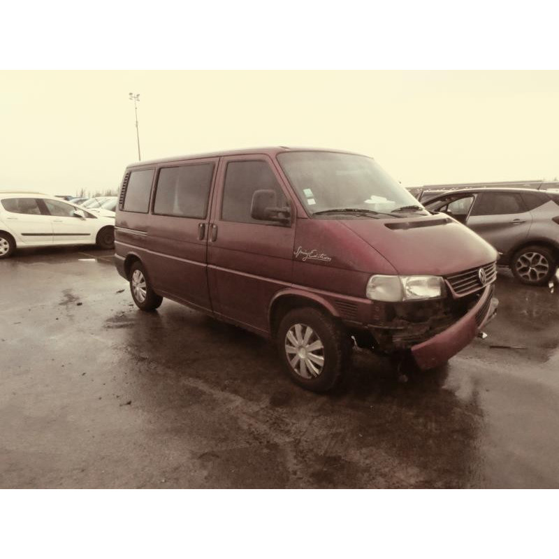 Custode arriere droit VOLKSWAGEN TRANSPORTER 4 Photo n°5