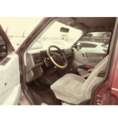 Custode arriere droit VOLKSWAGEN TRANSPORTER 4