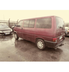 Custode arriere gauche VOLKSWAGEN TRANSPORTER 4