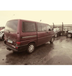 Custode arriere gauche VOLKSWAGEN TRANSPORTER 4