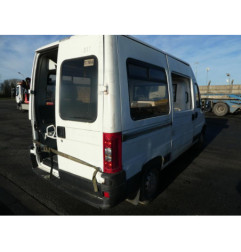 Colonne de direction CITROEN JUMPER 2