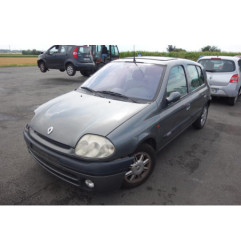 Cardan droit (transmission) RENAULT CLIO 2 Photo n°1