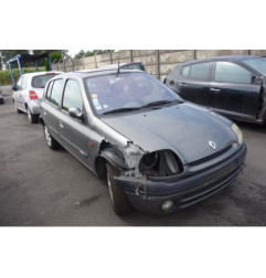 Cardan droit (transmission) RENAULT CLIO 2