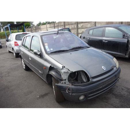 Cardan droit (transmission) RENAULT CLIO 2