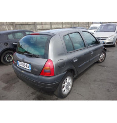 Cardan droit (transmission) RENAULT CLIO 2