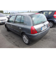 Cardan droit (transmission) RENAULT CLIO 2