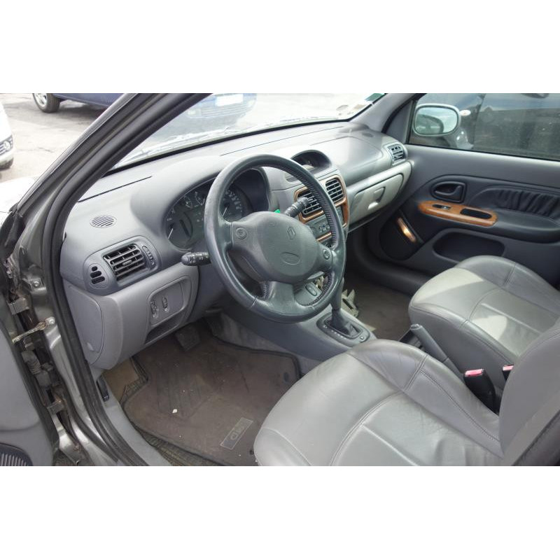 Cardan droit (transmission) RENAULT CLIO 2 Photo n°5