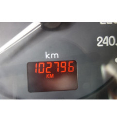 Cardan droit (transmission) RENAULT CLIO 2