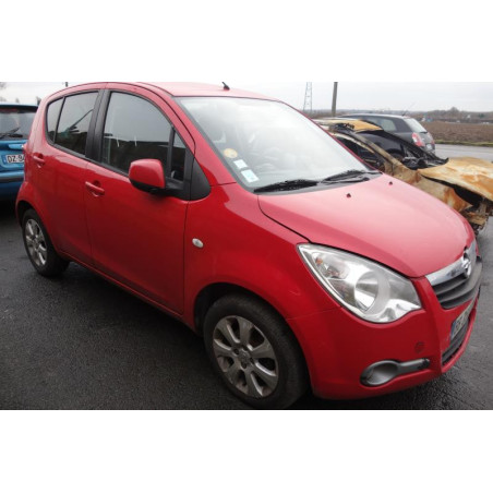 Air bag conducteur OPEL AGILA B