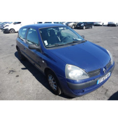 Cardan gauche (transmission) RENAULT CLIO 2 CAMPUS
