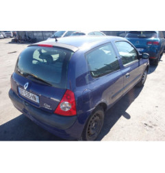 Cardan gauche (transmission) RENAULT CLIO 2 CAMPUS