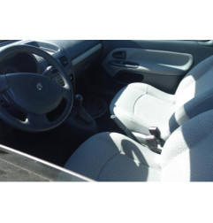 Cardan gauche (transmission) RENAULT CLIO 2 CAMPUS