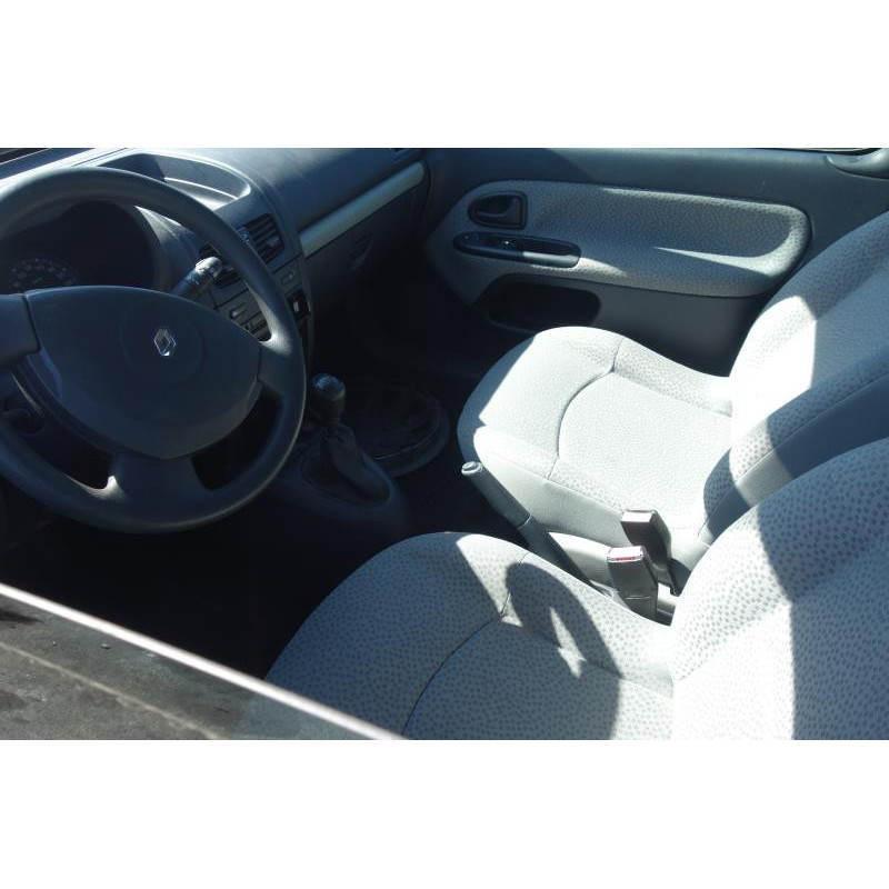 Cardan gauche (transmission) RENAULT CLIO 2 CAMPUS Photo n°5