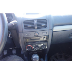 Cardan gauche (transmission) RENAULT CLIO 2 CAMPUS