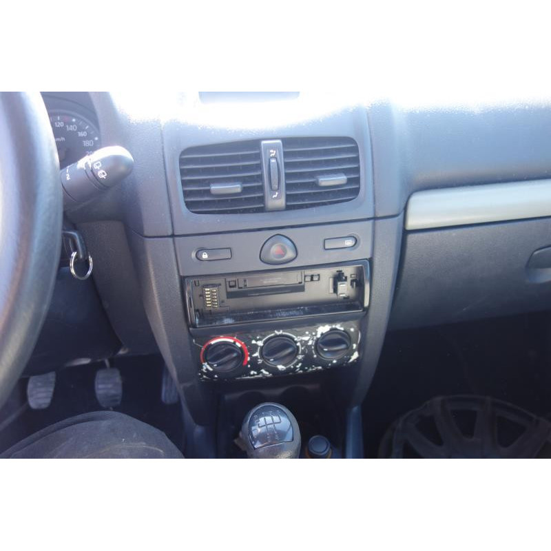 Cardan gauche (transmission) RENAULT CLIO 2 CAMPUS Photo n°6