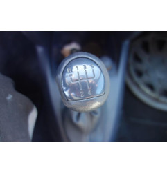 Cardan gauche (transmission) RENAULT CLIO 2 CAMPUS