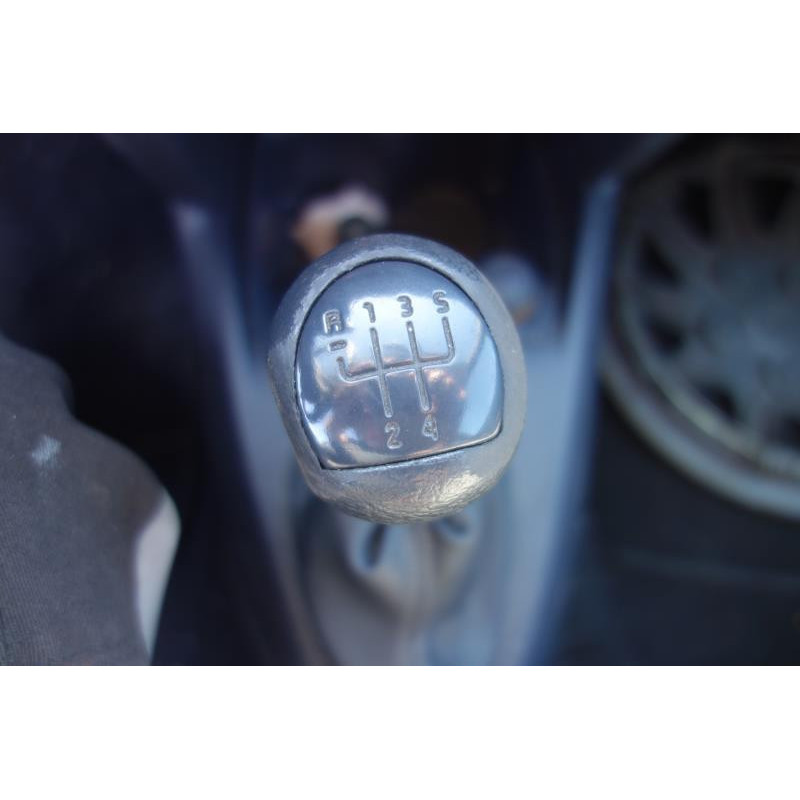 Cardan gauche (transmission) RENAULT CLIO 2 CAMPUS Photo n°7