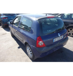 Cardan gauche (transmission) RENAULT CLIO 2 CAMPUS