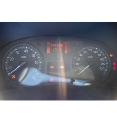 Cardan gauche (transmission) RENAULT CLIO 2 CAMPUS