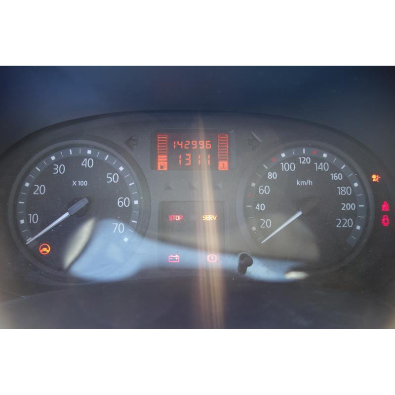 Cardan gauche (transmission) RENAULT CLIO 2 CAMPUS Photo n°9