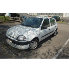 Cric RENAULT CLIO 2