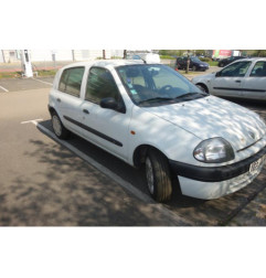 Cric RENAULT CLIO 2