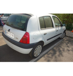 Cric RENAULT CLIO 2