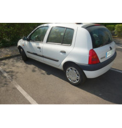 Cric RENAULT CLIO 2