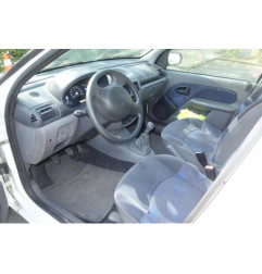 Cric RENAULT CLIO 2