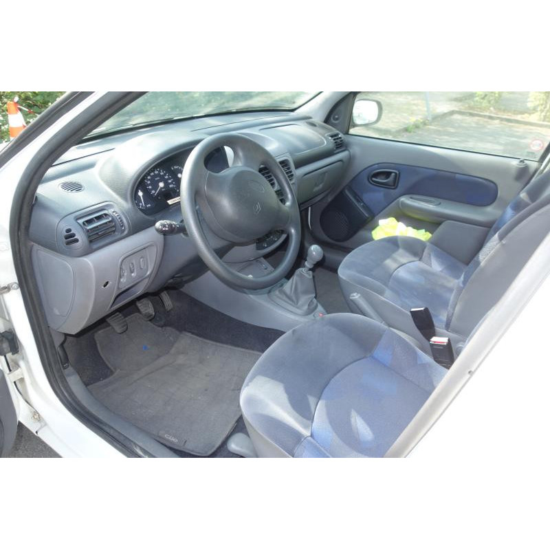 Cric RENAULT CLIO 2 Photo n°5
