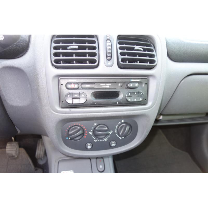 Cric RENAULT CLIO 2 Photo n°8