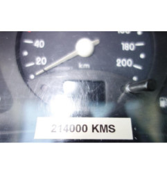 Cric RENAULT CLIO 2