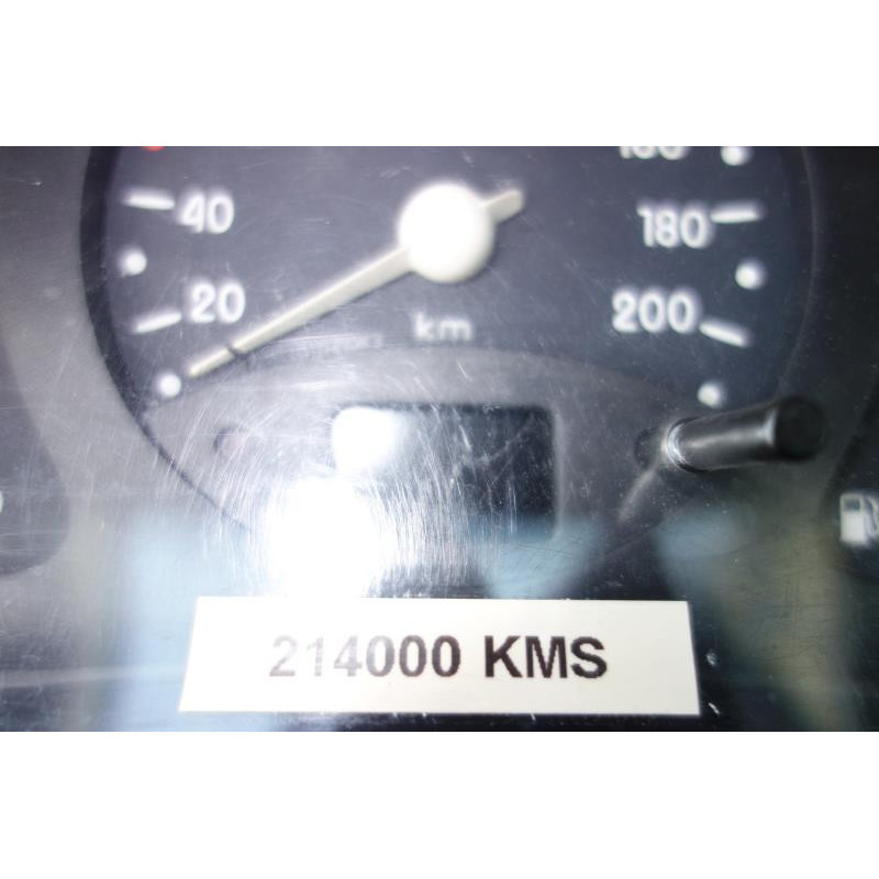 Cric RENAULT CLIO 2 Photo n°9