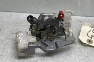 Serrure avant gauche CITROEN C1 1