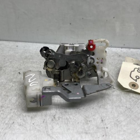 Serrure avant gauche CITROEN C1 1