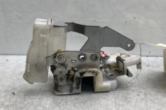 Serrure avant gauche CITROEN C1 1
