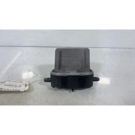 Resistance chauffage ALFA ROMEO GT Photo n°1