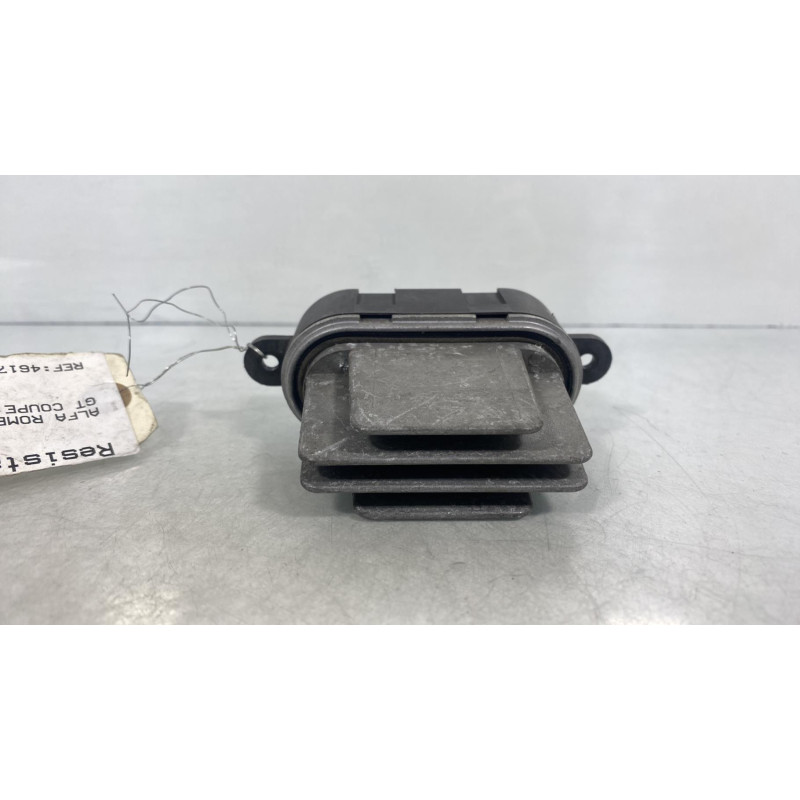 Resistance chauffage ALFA ROMEO GT Photo n°3