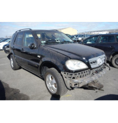 Amortisseur avant droit MERCEDES CLASSE M 163