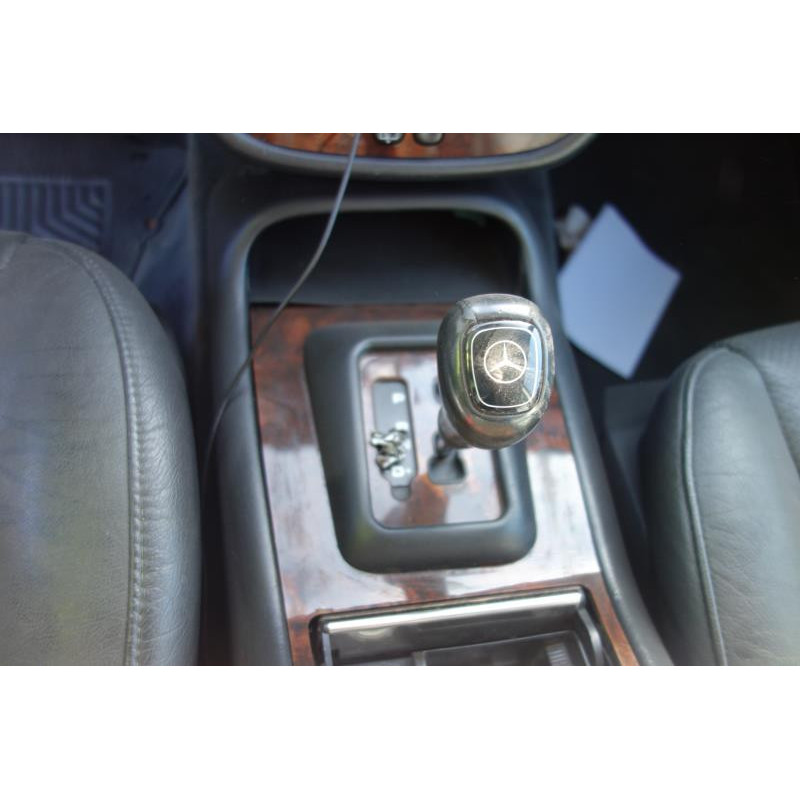 Amortisseur avant droit MERCEDES CLASSE M 163 Photo n°7