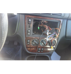 Amortisseur avant droit MERCEDES CLASSE M 163