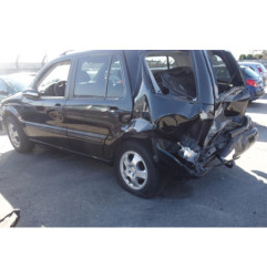 Amortisseur avant gauche MERCEDES CLASSE M 163