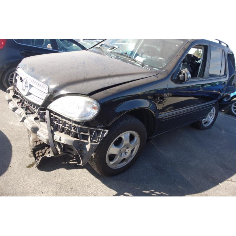 Amortisseur avant gauche MERCEDES CLASSE M 163 Photo n°3